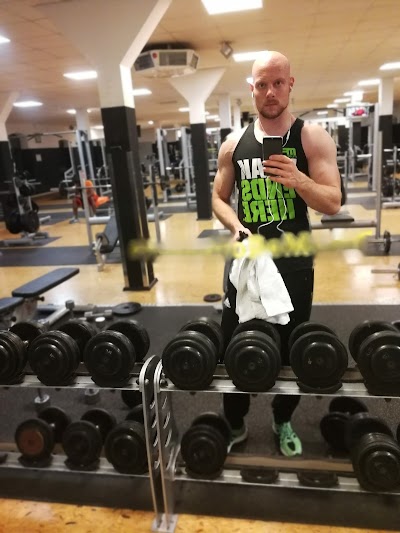 Photos of McFIT Halle