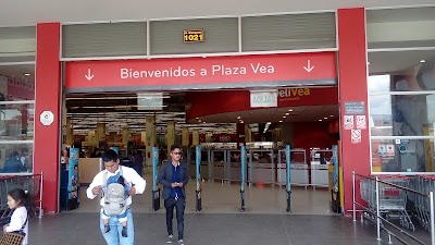 photo of Plaza Vea