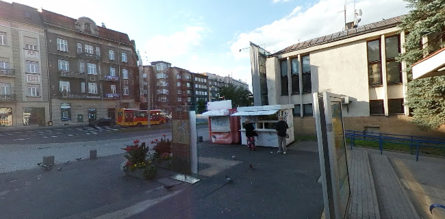 Bułka z Pieczarkami