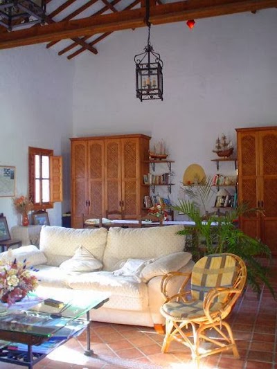 Photos of Escuela La Crujia