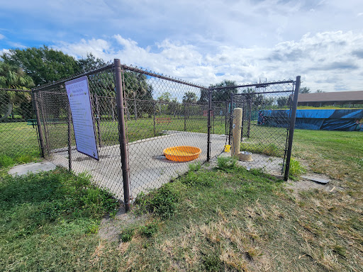 Bark Park (Large) - Visual