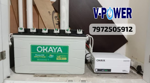 Need Reliable Power Backup? We’ve Got the Best Brands!