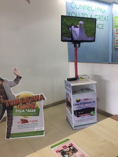 Photos of Safaricom Shop at The Hub Karen