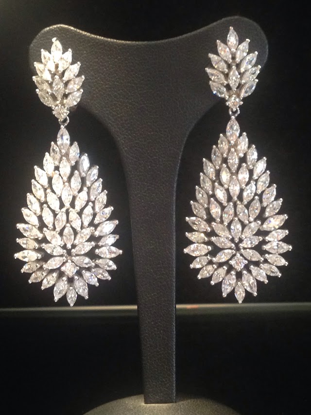 Zarina Bijoux