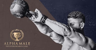 Photo of Alpha Clinic clinic location