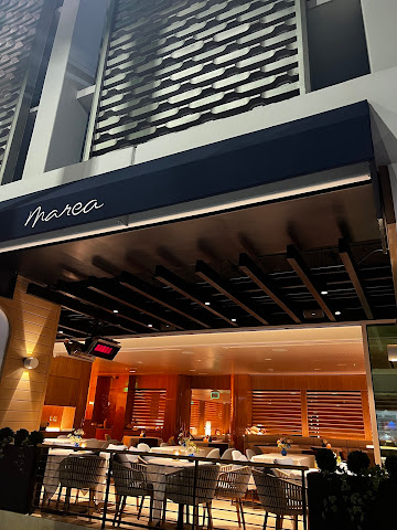 Marea Beverly Hills by null