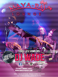 Photo n°19 de Maya Bay à Aix-en-Provence (Bar lounge)