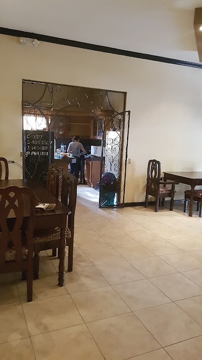 Photos of Hotel El Cafetal