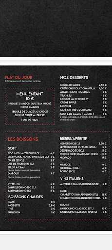 Photo 3 - Dolce Gusto brasserie