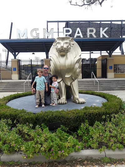 MGM Park