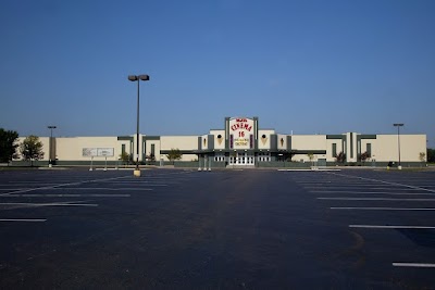 Photos of MJR Chesterfield Crossing Digital Cinema 16