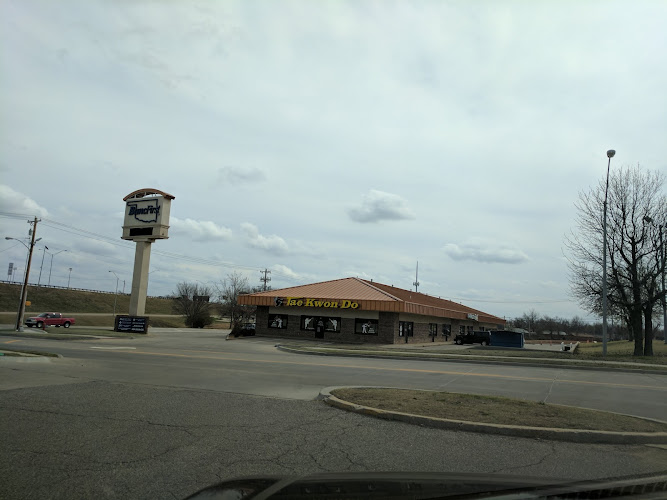 Tiger Chos Taekwondo Center - taekwondo in Oklahoma City, Oklahoma