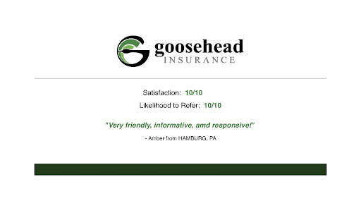 Goosehead Insurance- Megan Barone - Thumbnail