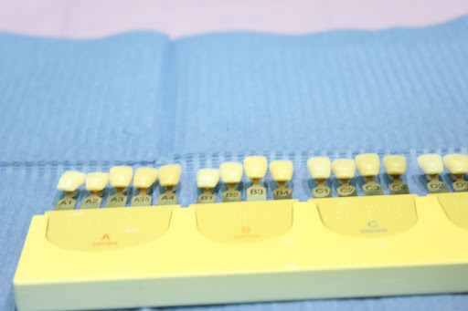 Olathe Dental Services