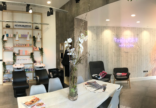 The Loft Hair Salon