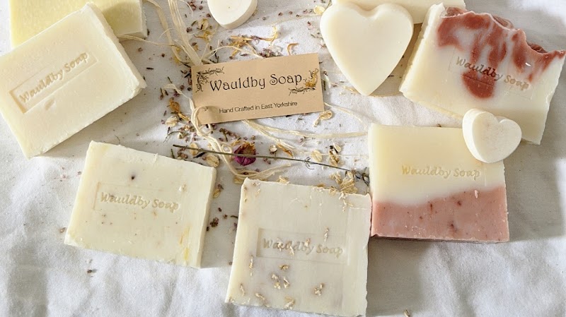 Wauldby Soap photo 3