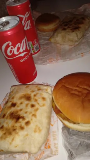 Photo 1 - Burger Night