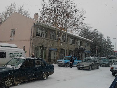 Photos of &Ccedil;umra Municipality