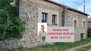 Photo n°20 de Agence immobilière Propriétés Privées Christian Duplay St Genest Malifaux à Saint-Genest-Malifaux (Agence immobilière)