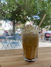 Photo n°17 de L'Uto'Pie / Crêpes - Glaces à Saint-Maur-des-Fossés (Restauration rapide)