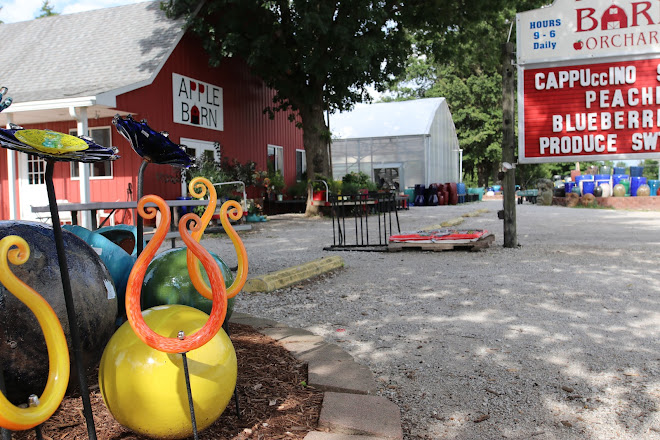 Visit Apple Barn On Your Trip To Chatham Or United States Inspirock