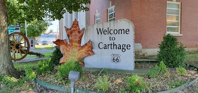 Carthage Convention & Visitors Bureau