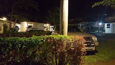 Photos of Dharma Karya Hotel