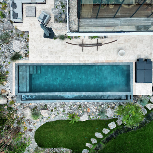 Photo de Pool Update