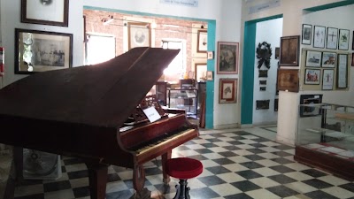 Photos of Museo Fray Jos&eacute; Mar&iacute;a Bottaro