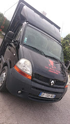 Photo n°30 de The Black Truck Foodtruck à La Valette-du-Var (Restaurant de hamburgers)