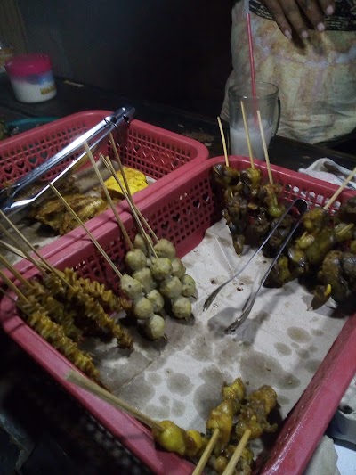 Photos of Angkringan Ayong(Amsor)