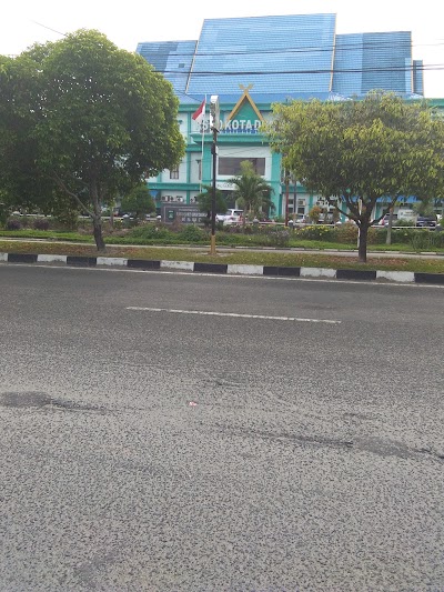 Photos of RSUD Dumai