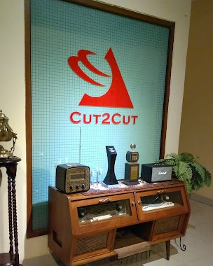 Cut2Cut Studio, Author: hasmarina ifa