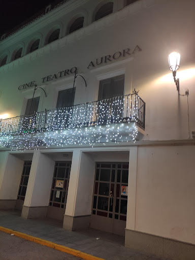 Cine Teatro Aurora Gallery - Spain