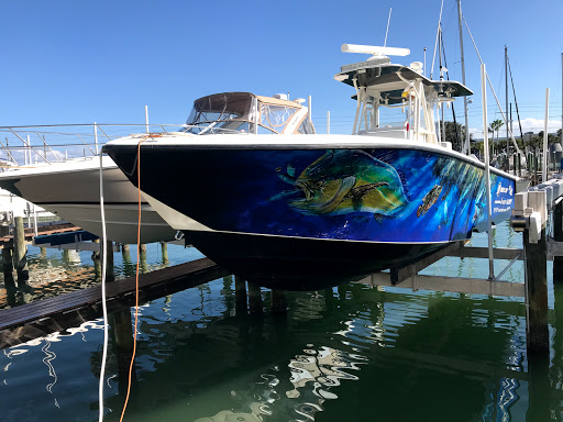 Royal Marine Detailing LLC