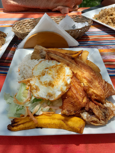 RESTOBAR Rejefazo - Sayán