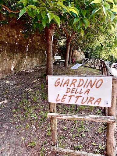 GiardinoDellaLettura