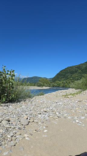 Castro Beach - Visual