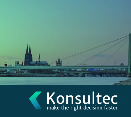 Konsultec GmbH