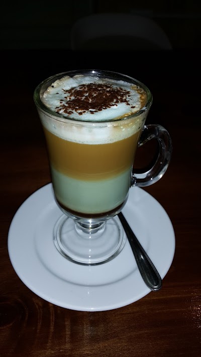 Photos of Caf&eacute; Antillanca