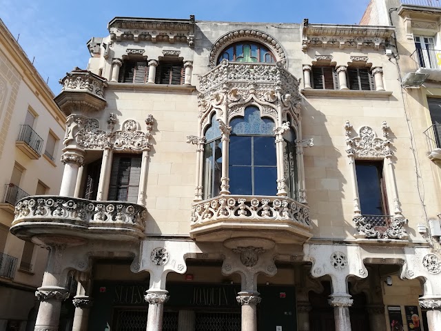 Casa Navás