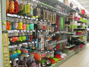 Photo n°28 de Centrakor / Zoé Confetti Firminy à Firminy (Magasin d'ameublement d'extérieur)