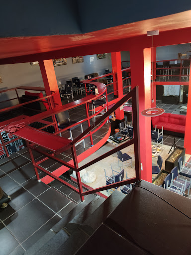 Drink's Factory - Visual