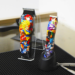 Photo n°2 de LE COIN BARBER à Lorgues (Magasin de produits de beauté)