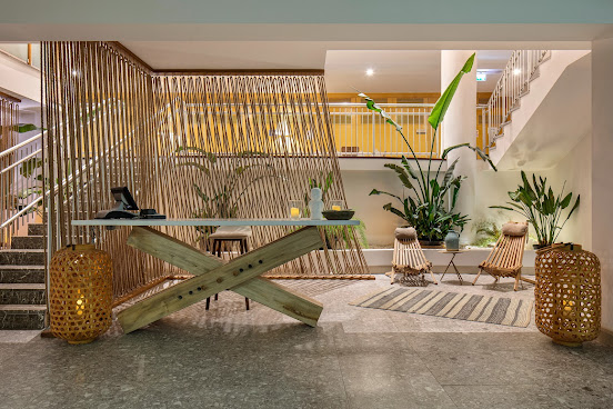 DoubleTree by Hilton Bodrum Isil Club All-Inclusive Resort by null