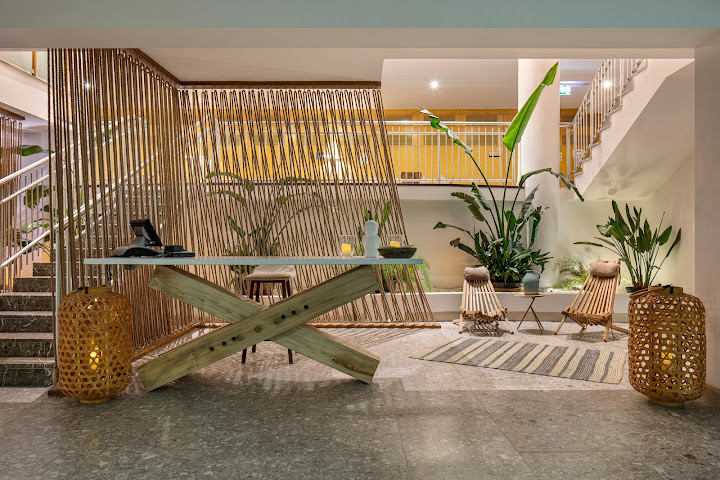 DoubleTree by Hilton Bodrum Isil Club All-Inclusive Resort by null