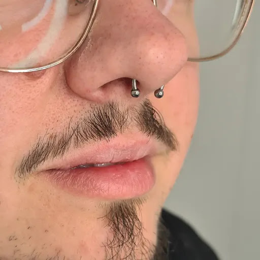 Sindy_Tattoowerk13 - Powder Brows & Piercings Kaiserslautern