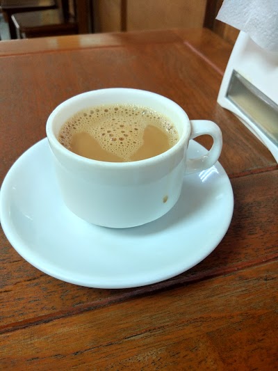 Photos of Shwe Pa Lin Tea Shop