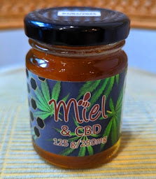 Photo n°9 de CBD 88 à Remiremont (Magasin de thé)