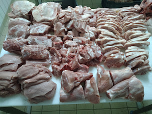 Photo n°2 de Bédard Bruno EI à Pleucadeuc (Abattoir)